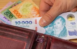 The government presents the slowdown as one of the main achievements of the fiscal and monetary adjustment program launched after Javier Milei took office in December 2023