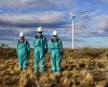 Argentina's YPF Luz seeks dual listing in New York and Buenos Aires