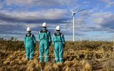 YPF Luz, which has operated since 2013, presents itself as Argentina's largest independent power generator by installed capacity