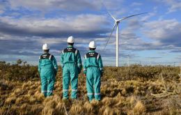 YPF Luz, which has operated since 2013, presents itself as Argentina's largest independent power generator by installed capacity