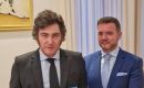 The conflict had become public in April, when Nimo said on social media that Bunge had taken away the office where he received businesspeople interested in investing in Argentina