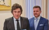 The conflict had become public in April, when Nimo said on social media that Bunge had taken away the office where he received businesspeople interested in investing in Argentina