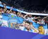 FIFA bans Falklands imagery from Argentina-England World Cup semifinal