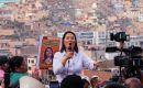 Fujimori will govern a country fractured by inequality, ideological divisions, and territorial tensions, with the Andean south as the main focus of resistance to her authority