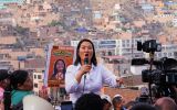 Fujimori will govern a country fractured by inequality, ideological divisions, and territorial tensions, with the Andean south as the main focus of resistance to her authority