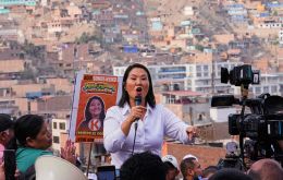Fujimori will govern a country fractured by inequality, ideological divisions, and territorial tensions, with the Andean south as the main focus of resistance to her authority