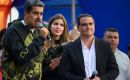 Judge Darrin P. Gayles issued a default judgment on Tuesday against Nicol&aacute;s Maduro, Saab, five other Venezuelan officials, and the so-called Cartel of the Suns