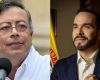Petro confirms he will skip De la Espriella's inauguration, repeating fraud claim