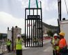 Spain and UK open new chapter as Gibraltar treaty takes effect and border fence falls