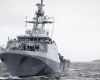 Argentina-UK: HMS Medway protest, released after the match, reignites Falklands tension
