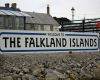 "The Falklands cannot remain British for ever," a Guardian column argues