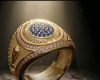 World Cup winners to get NFL-style rings: 30 for the squad and 1,996 for sale