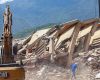Venezuela raises official death toll from June double earthquake above 5,000
