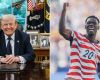 Balogun says he thought it was "a joke" when FIFA suspended his red card after Trump call