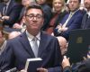 Andy Burnham to Become UK Prime Minister Following Labour Leadership Win