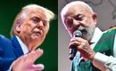 The war I want to wage with him is a war of narrative, a war of truth. I want to show the world who is telling the truth in this tariff war between Brazil and the United States, Lula said