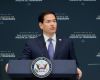 Rubio says talks on Venezuela's democratic transition will begin in early August