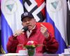 Ortega says Nicaragua will hold no more elections