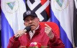 The president announced during the commemoration of the Sandinista revolution that he will pursue legal reforms to prevent the opposition from contesting power through the ballot box