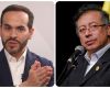Petro calls for 'general and indefinite strike' if successor repeals his reforms