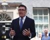 Andy Burnham Appointed UK Prime Minister, Announces Cabinet and Social Policy Shifts