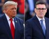 PM Andy Burnham’s first conversation was with President Trump, whom he invited to visit Manchester