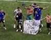 The Falklands, FIFA and the Future of the British Overseas Territories