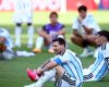 Conspiracy theories regarding Argentina's World Cup final loss debunked