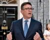 Burnham’s Britain: what kind of country has UK’s new prime minister inherited?