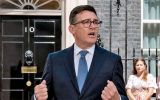 UK will have its seventh prime minister in the ten years since it voted to leave EU. It begs the question: what is it about the UK that makes governing it so difficult at this point in time?