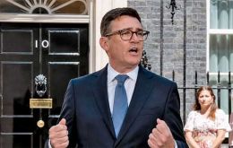 UK will have its seventh prime minister in the ten years since it voted to leave EU. It begs the question: what is it about the UK that makes governing it so difficult at this point in time?