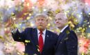 According to those sources, Trump believes the football official, 56, who holds dual Swiss and Italian nationality, is respected by everyone around the world