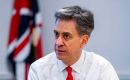 Miliband&rsquo;s political positions have frequently put him at odds with the White House: he led opposition within the National Security Council to the use of UK bases for US bombers