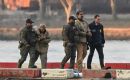 Maduro, 63, is charged with conspiracy to commit narcoterrorism, cocaine importation, and possession of machine guns and destructive devices