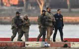 Maduro, 63, is charged with conspiracy to commit narcoterrorism, cocaine importation, and possession of machine guns and destructive devices