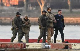 Maduro, 63, is charged with conspiracy to commit narcoterrorism, cocaine importation, and possession of machine guns and destructive devices