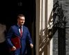 Wes Streeting appointed UK Defence Secretary; ‘disappointment’ with removal of Dan Jarvis, responsible for DIP