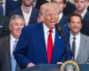 US rebuilds its tariff wall with forced-labor levies on 60 economies