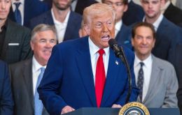 The levies are applied under Section 301 of the 1974 trade law, which allows a response to unfair trade practices following an investigation