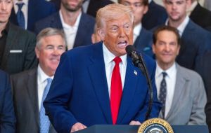 The levies are applied under Section 301 of the 1974 trade law, which allows a response to unfair trade practices following an investigation