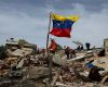 World Bank estimates $19.6 billion in earthquake damage in Venezuela