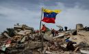 The disaster struck a country with a poverty rate above 76% and an economy that contracted sharply over the past decade, in a period marked by US sanctions