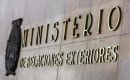 Sources at the Foreign Ministry confirmed the decision and said its implications are being analyzed, while noting that the outcome was within expectations