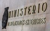 Sources at the Foreign Ministry confirmed the decision and said its implications are being analyzed, while noting that the outcome was within expectations