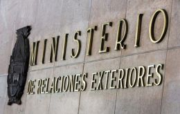 Sources at the Foreign Ministry confirmed the decision and said its implications are being analyzed, while noting that the outcome was within expectations