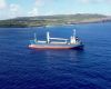 The visit was organized by the Falkland Islands Development Corporation (FIDC), the territory's economic development body