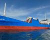 Chilean shipping company weighs a monthly route between Punta Arenas and the Falklands