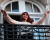 Cristina Kirchner expands her international legal team to take the Vialidad case abroad