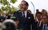 We are going to have the main headquarters of the Shield of the Americas, the agreement we will sign with the United States in the fight against crime and drug trafficking, the president-elect said