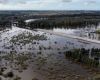 Uruguay prepares protocols for the risk of El Niño flooding in the spring